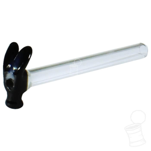 TIP DE VIDRO D BROTHER MARTELO 7CMX6MM