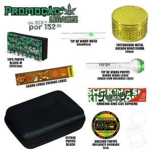 KIT LEGALIZE