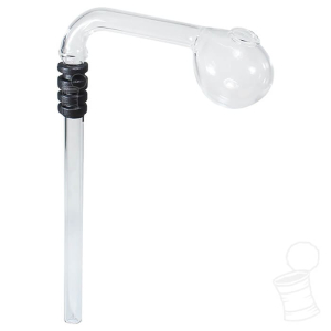 DOMELESS DOWNSTEM PDR 7MM 10CM BOLINHA