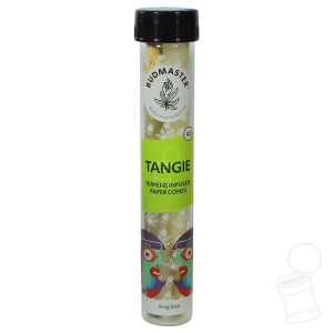 SEDA PAPER CONES BUDMASTER – TANGIE