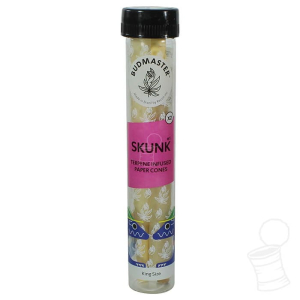 SEDA PAPER CONES BUDMASTER – SKUNK