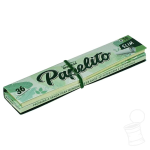 SEDA PAPELITO KING SIZE SLIM COM PITEIRA