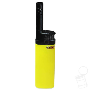 ISQUEIRO BIC EZ REACH AMARELO