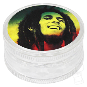 DICHAVADOR MINI BOB MARLEY
