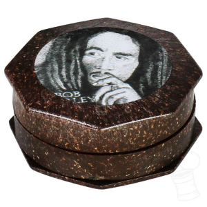 DICHAVADOR FIBRA DE COCO MARLEY HAND DRAW