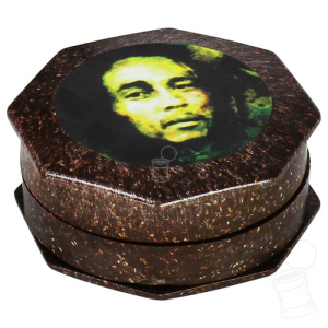 DICHAVADOR FIBRA DE COCO MARLEY SMALL AXE