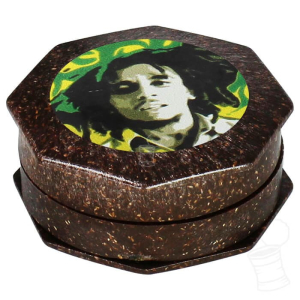 DICHAVADOR FIBRA DE COCO MARLEY AFRICAN HERBSMAN