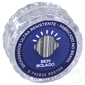 DICHAVADOR POLICARBONATO BEM BOLADO GRANDE