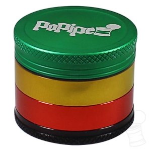 DICHAVADOR UP GRINDER POPIPE TRIFASE RASTA