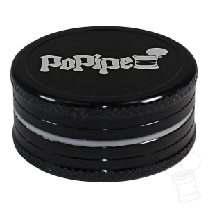 DICHAVADOR UP GRINDER POPIPE PRETO