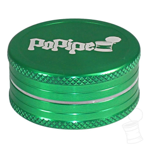 DICHAVADOR UP GRINDER POPIPE VERDE