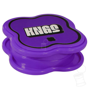 DICHAVADOR POLICARBONATO KNGS GRANDE ROXO