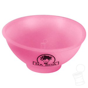 CUIA DE SILICONE NA BOA BRILHA NO ESCURO ROSA