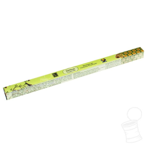 INCENSO ZED BLACK MASSALA REIKI POWER