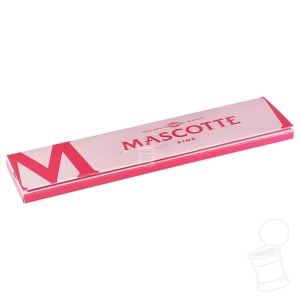 SEDA MASCOTTE KING SIZE SLIM PINK