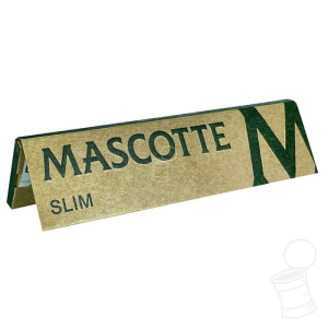 SEDA MASCOTTE KING SIZE BROWN SLIM