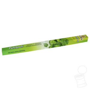 INCENSO CLOVE BRAND PATCHOULY