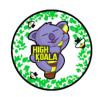 HIGH KOALA