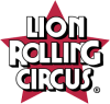 LION ROLLING CIRCUS