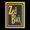 logo zed black