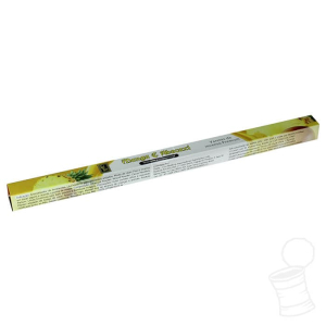 INCENSO ZED BLACK MANGA E ABACAXI