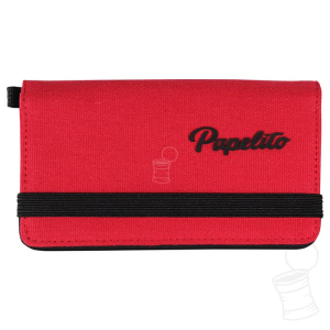 TABAQUEIRA DE BOLSO PAPELITO – VERMELHA