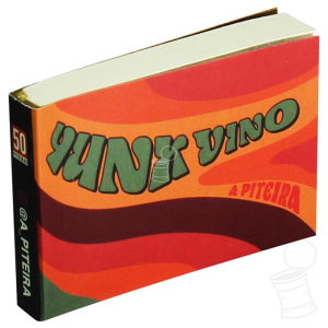 TIPS A PITEIRA EXTRA LONGA NOVA YUNK VINO
