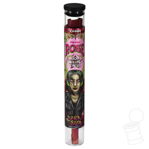 CONE LION ROLLING CIRCUS KING SIZE PETAL ROSE UN.