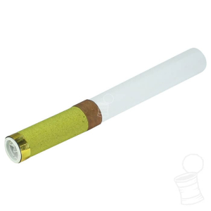 SEDA PRE ENROLADA DECORADA REAL BOLADOR GRANDE – MODELO 01