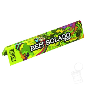 SEDA BEM BOLADO LONGA LARGE