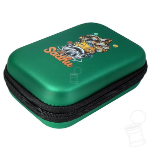 SADHU KIT GRANDE MONSTER VERDE ALIEN