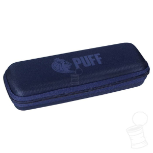 ESTOJINHO PUFF LIFE SLIM COLORS AZUL MARINHO