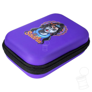 SADHU KIT GRANDE MONSTER ROXO PADMA