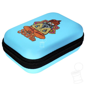 SADHU KIT GRANDE MONSTER CIANO MINDFULNESS