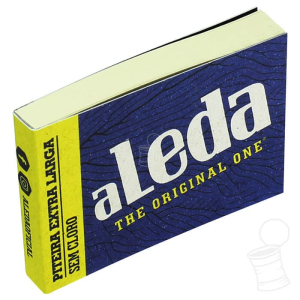 TIPS ALEDA EXTRA LARGA