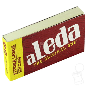 TIPS ALEDA LARGA