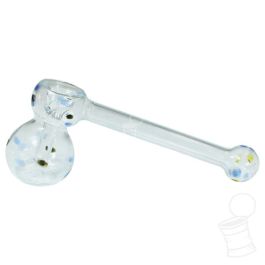 BUBBLER LUXX CRYSTAL HAMMER