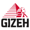 Logo Gizeh