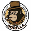 logo Gorilla Social Club