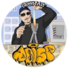 DOISP GLASS ART