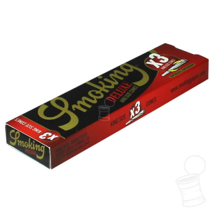 SEDA SMOKING CONE DELUXE KS C/3