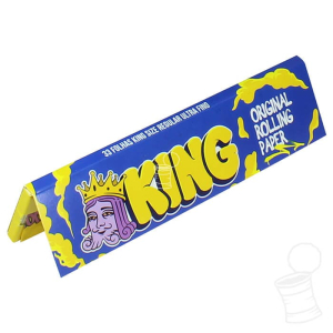 SEDA KING ORIGINAL KING SIZE REGULAR