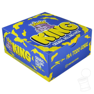 CX. SEDA KING ORIGINAL KING SIZE REGULAR