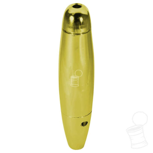 PIPE GOTA DOURADO
