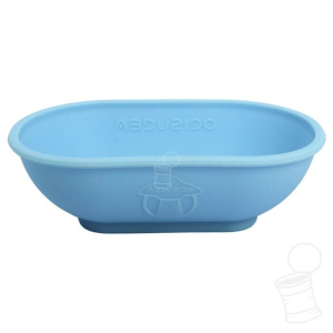 CUIA SILICONE ABDZ SPA NUDE AZUL