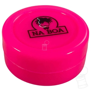 SLICK REDONDO 11ML NA BOA – PINK