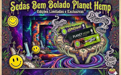Seda Planet Hemp