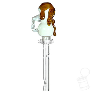 TIP DE VIDRO DENNY CHOPP 10 X 6