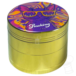 DICHAVADOR SMOKING EUPHORIA HALO 4 PART CAT