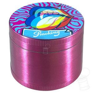 DICHAVADOR SMOKING EUPHORIA HALO 4 PART MOUTH
